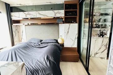 1 Bedroom Condo for rent in Life Asoke, Bang Kapi, Bangkok near MRT Phetchaburi