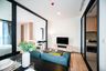 1 Bedroom Condo for rent in XT Phayathai, Thanon Phaya Thai, Bangkok near BTS Phaya Thai