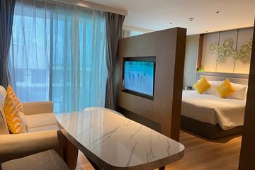 1 Bedroom Apartment for Sale or Rent in Mercury Wyndham La vita, Rawai, Phuket