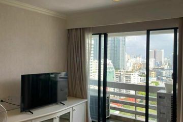 2 Bedroom Condo for rent in Sukhumvit Park, Khlong Toei, Bangkok near BTS Nana
