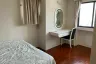 2 Bedroom Condo for rent in Sukhumvit Park, Khlong Toei, Bangkok near BTS Nana