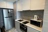 1 Bedroom Condo for rent in The Room Sukhumvit 21, Khlong Toei Nuea, Bangkok near MRT Sukhumvit