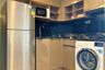 Condo for rent in Ideo Q Victory, Thanon Phaya Thai, Bangkok near BTS Victory Monument