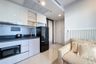 2 Bedroom Condo for rent in OKA HAUS Sukhumvit 36, Khlong Tan, Bangkok near BTS Thong Lo