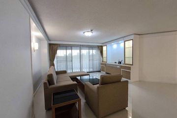 3 Bedroom Apartment for rent in Peng Seng Mansion, Lumpini, Bangkok near BTS Ratchadamri