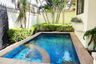 3 Bedroom Villa for rent in Adare Villas, Nong Prue, Chonburi