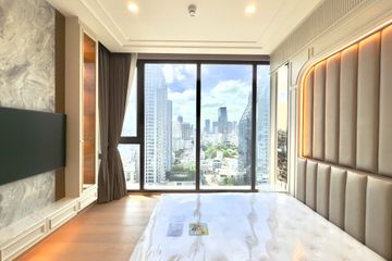 1 Bedroom Condo for sale in Anil Sathorn 12, Silom, Bangkok near BTS Sueksa Witthaya