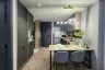 2 Bedroom Condo for sale in Chapter Chula-Samyan, Maha Phruettharam, Bangkok near MRT Sam Yan