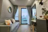 2 Bedroom Condo for sale in Chapter Chula-Samyan, Maha Phruettharam, Bangkok near MRT Sam Yan