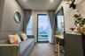 2 Bedroom Condo for sale in Chapter Chula-Samyan, Maha Phruettharam, Bangkok near MRT Sam Yan