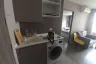 1 Bedroom Condo for rent in Metro Luxe Ratchada, Din Daeng, Bangkok near MRT Huai Khwang