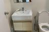 1 Bedroom Condo for rent in Metro Luxe Ratchada, Din Daeng, Bangkok near MRT Huai Khwang