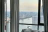 Condo for rent in Chapter Charoennakhorn-Riverside, Bang Lamphu Lang, Bangkok near BTS Krung Thon Buri