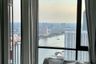 Condo for rent in Chapter Charoennakhorn-Riverside, Bang Lamphu Lang, Bangkok near BTS Krung Thon Buri