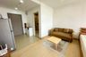 Condo for rent in Supalai Veranda Ramkhamhaeng, Hua Mak, Bangkok near Airport Rail Link Ramkhamhaeng