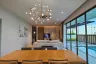 3 Bedroom Villa for Sale or Rent in Casa Signature, Ko Kaeo, Phuket