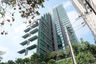 1 Bedroom Condo for Sale or Rent in The Room Sukhumvit 21, Khlong Toei Nuea, Bangkok near MRT Sukhumvit