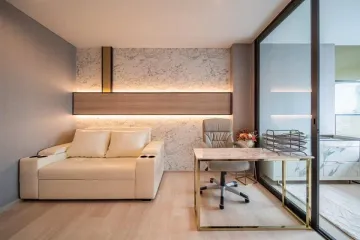 1 Bedroom Condo for rent in Life One Wireless, Lumpini, Bangkok near BTS Ploen Chit