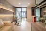 1 Bedroom Condo for rent in Life One Wireless, Lumpini, Bangkok near BTS Ploen Chit