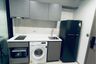 1 Bedroom Condo for rent in Life Asoke Hype, Makkasan, Bangkok near MRT Phra Ram 9