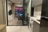 1 Bedroom Condo for rent in Life Asoke Hype, Makkasan, Bangkok near MRT Phra Ram 9