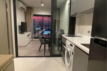 1 Bedroom Condo for rent in Life Asoke Hype, Makkasan, Bangkok near MRT Phra Ram 9