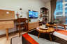 1 Bedroom Condo for Sale or Rent in Garden Asoke - Rama 9, Bang Kapi, Bangkok