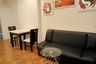 1 Bedroom Condo for sale in The Room Sukhumvit 62, Bang Chak, Bangkok near BTS Punnawithi