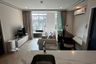 2 Bedroom Condo for Sale or Rent in Maestro 01 Sathorn-Yenakat, Thung Maha Mek, Bangkok near MRT Khlong Toei