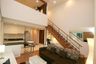 1 Bedroom Condo for sale in The Rajdamri, Pathum Wan, Bangkok near BTS Ratchadamri