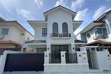 4 Bedroom House for sale in Phanason City Thepanusorn, Wichit, Phuket