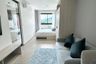 1 Bedroom Condo for rent in THE BASE Bukit, Wichit, Phuket