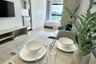 1 Bedroom Condo for rent in THE BASE Bukit, Wichit, Phuket