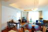 1 Bedroom Apartment for rent in The Duchess Hotel, Lumpini, Bangkok near BTS Ratchadamri