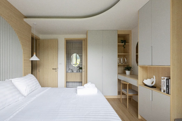 1 Bedroom Condo for sale in Fantasea Condo Kamala, Kamala, Phuket