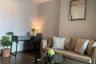 1 Bedroom Condo for rent in Ideo Sukhumvit 93, Bang Chak, Bangkok near BTS Bang Chak