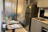 1 Bedroom Condo for rent in Ideo Sukhumvit 93, Bang Chak, Bangkok near BTS Bang Chak