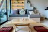 2 Bedroom Condo for rent in Le Cote Thonglor 8, Khlong Tan Nuea, Bangkok near BTS Thong Lo