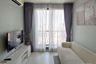1 Bedroom Condo for sale in Rhythm Sukhumvit 42, Phra Khanong, Bangkok near BTS Ekkamai