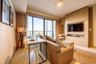 1 Bedroom Condo for rent in Zire Wongamat, Na Kluea, Chonburi