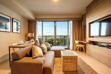 1 Bedroom Condo for rent in Zire Wongamat, Na Kluea, Chonburi