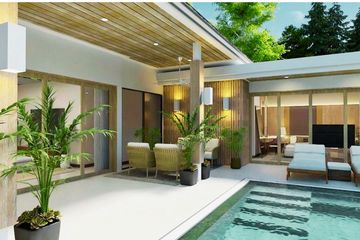 4 Bedroom Villa for sale in Din Daeng Villas, Nong Thale, Krabi