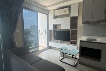 1 Bedroom Condo for sale in Sign Condo Sukhumvit 50, Phra Khanong, Bangkok near BTS On Nut