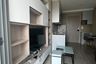 1 Bedroom Condo for sale in Sign Condo Sukhumvit 50, Phra Khanong, Bangkok near BTS On Nut