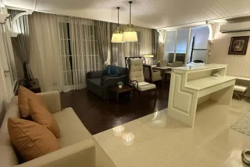2 Bedroom Condo for rent in Grand Florida, Na Jomtien, Chonburi