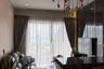 2 Bedroom Condo for rent in The Saint Residences, Chom Phon, Bangkok near MRT Phahon Yothin