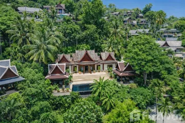 3 Bedroom Villa for rent in Rachawadee Surin Beach, Choeng Thale, Phuket