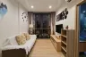 1 Bedroom Condo for rent in KAWA HAUS, Phra Khanong Nuea, Bangkok near BTS On Nut