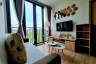 1 Bedroom Condo for rent in KAWA HAUS, Phra Khanong Nuea, Bangkok near BTS On Nut