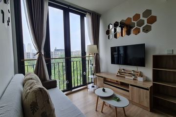 1 Bedroom Condo for rent in KAWA HAUS, Phra Khanong Nuea, Bangkok near BTS On Nut